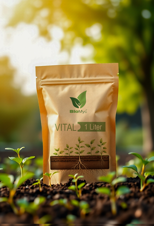 BioMyc™ Vital